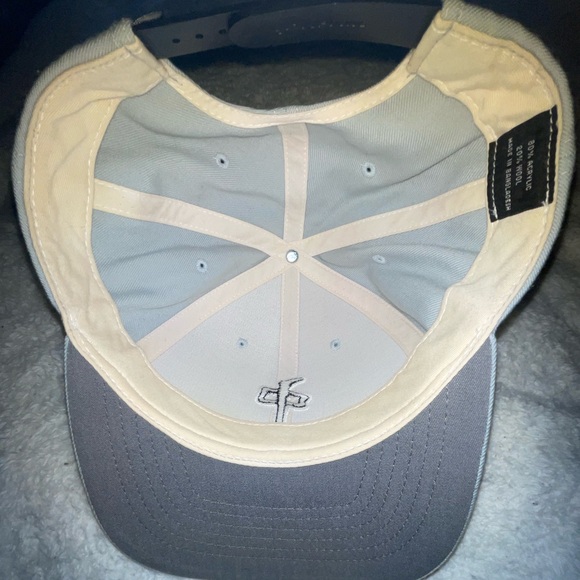 Bundle of RDS hats - Picture 8 of 10